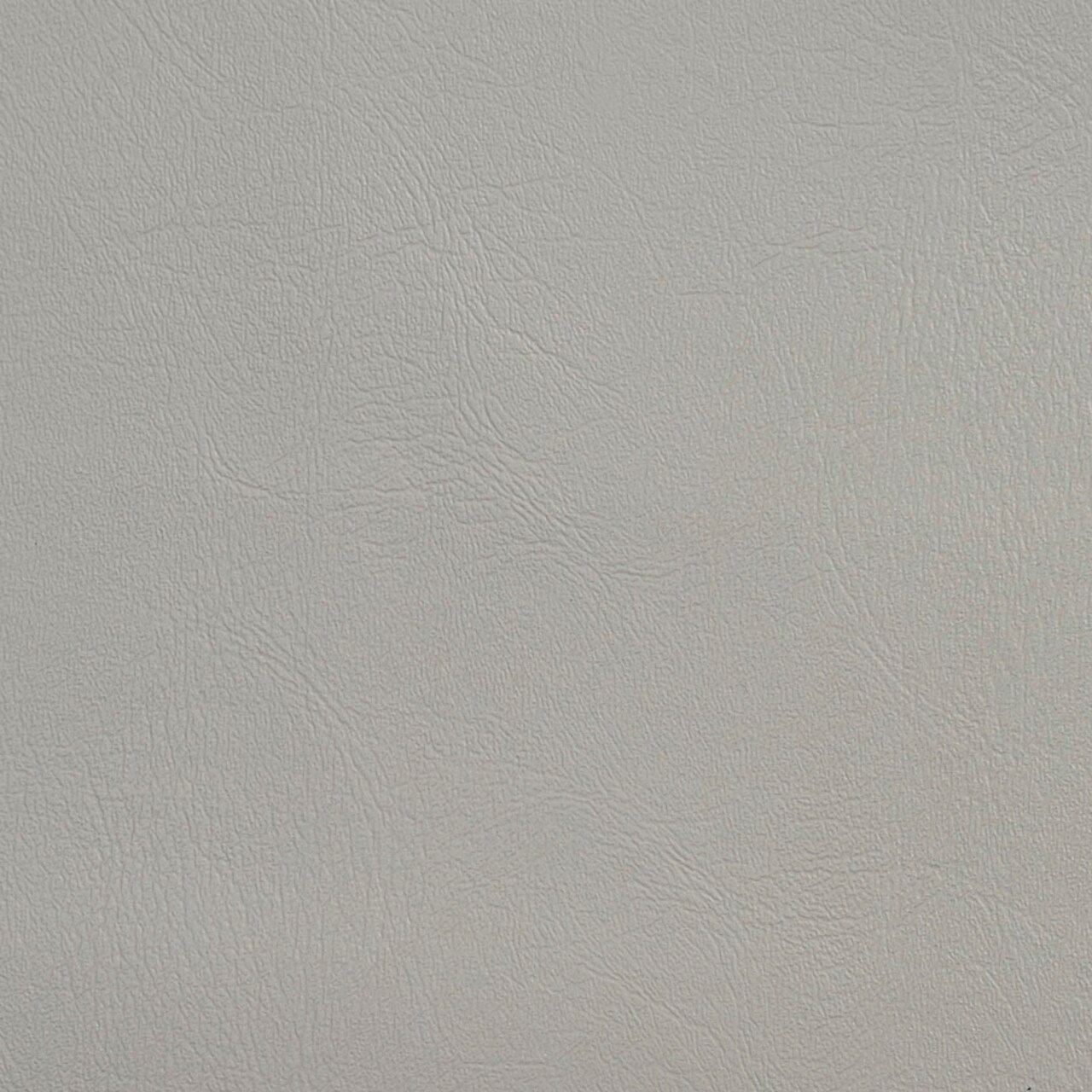 Pewter - Grey & Silver Leather Grain,Plain & Solid Upholstery Fabric 54 Inches"